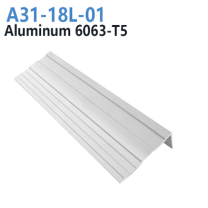Aluminum profile